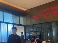 -柿合缘新京菜(国金中心商场店)