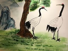 -津沽小院(天津之眼店)