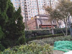 -青岛天瑞星空酒店