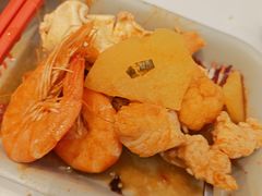 -密友回转自助火锅(世茂国际广场店)