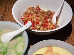 -农耕记·湖南土菜(龙岗熙和园店)