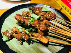 -别院里音乐餐酒吧(双流航空港店)