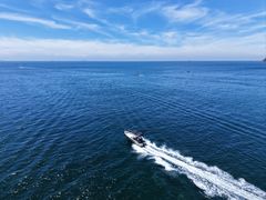 -西涌国际滨海旅游区