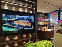 -杏花村水席楼·洛阳水席(老城十字街店)