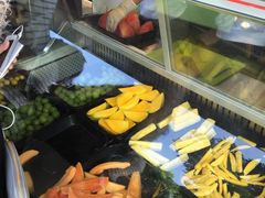 -陈鹏鹏潮汕菜(欢乐海岸 海边景观店)