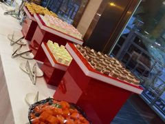 -新龙船黄浦江餐饮游船官方自营店
