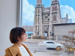 -洪家楼教堂