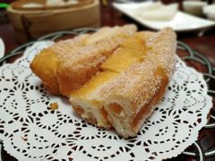 -顺德人家食府(黄金广场店)