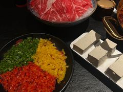 -色響火锅(恒隆广场店)