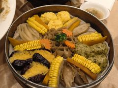 -山西会馆·晋菜·晋商宴·牌匾博物馆(胜利东街店)