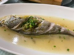 -江南村酒家