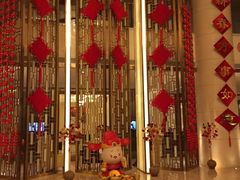 -常熟理文铂尔曼酒店