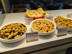 -聚丰园•湖鲜餐厅(阿红私房菜梅石路店)