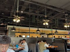 -汉巴味德·烤肉与啤酒的自助(杭州大悦城店)