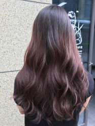 -Moyue HAIR SALON