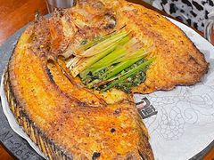 -麒麟风烤牛肉·云南烧烤小排档(丹凤街店)