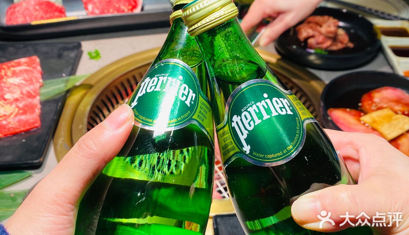 魔都日式烧肉绝绝子💰自助性价比之王[胜利] 