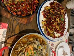 -舌尖上的食缘花园主题餐厅
