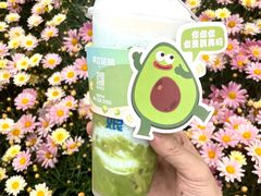 -溪边姑娘·拉丝酸奶水果捞(春熙路店)