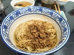 -澄信居膳麵