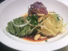 -绿茶餐厅(汇悦大融城店)