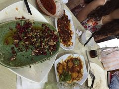 广西香味馆-缘久缘米粉(新街口店)