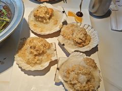 -赶海部落海鲜城(海阳路店)