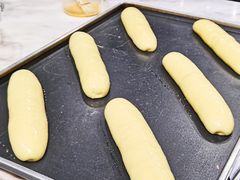 -王森咖啡西点烘焙培训(上海名厨中心店)