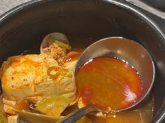 -姜虎东白丁烤肉(深圳湾后海汇店)