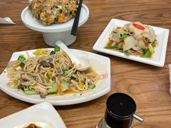 -海坛特色小吃·只做平潭特色菜(平潭店)