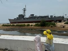 -日照海滨国家森林公园