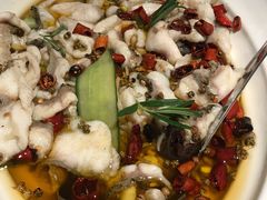 -蔴将·川菜(黄龙万科店)