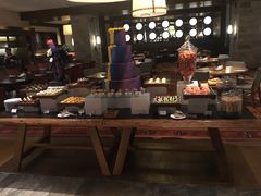 -长白山凯悦酒店·市集咖啡厅