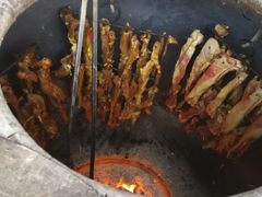馕坑肉-3号仓库(幸福北路店)
