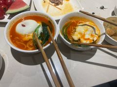 -海底捞火锅(勒泰店)