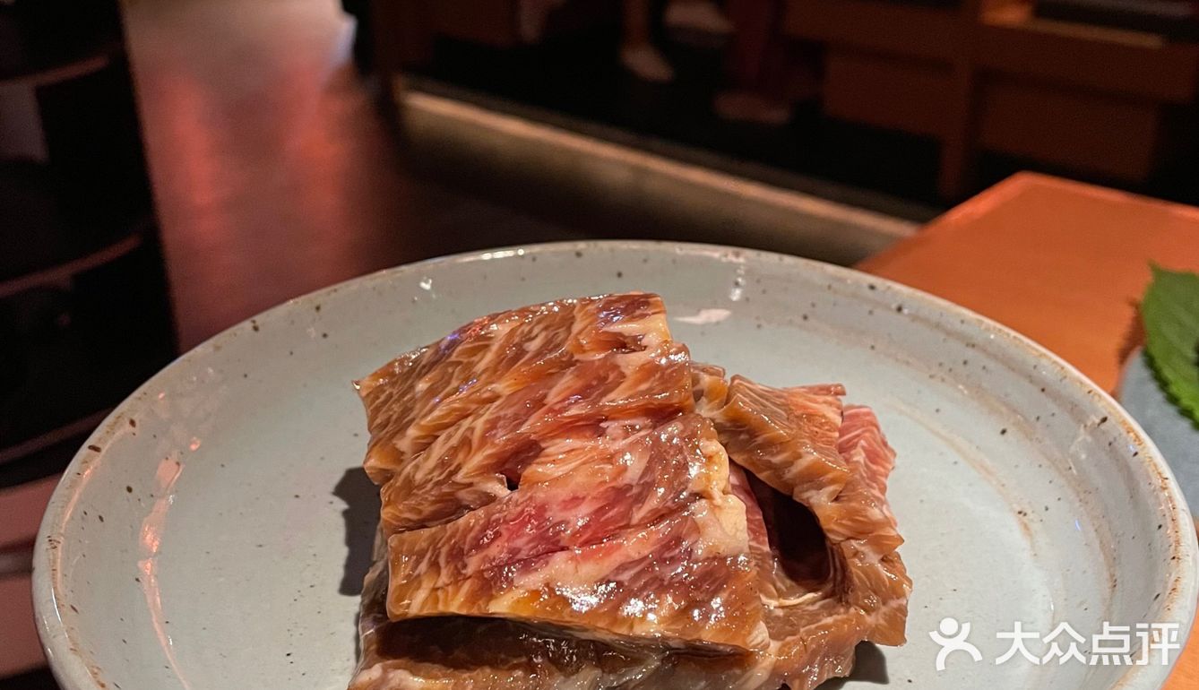 超好服務韓式燒肉