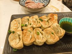 -熠盛·本帮菜Bistro(永嘉路店)