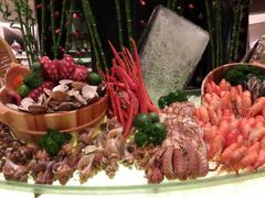 iphone_upload_pic-好日子皇冠假日酒店·君怡咖啡厅(特美思大厦店)