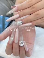 -斯馨·健康美甲美睫