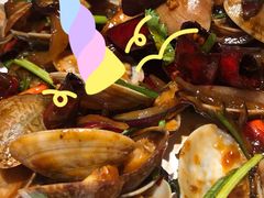 -聚点串吧·北京烧烤(赵登禹路店)