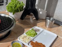 -霸腹烤肉(厦门柚子番店)