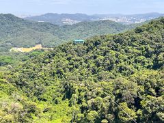 -广州市白云山风景名胜区