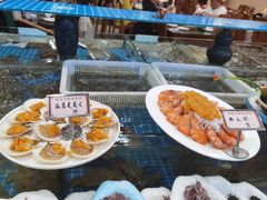 -抹直口特色菜馆(一店)