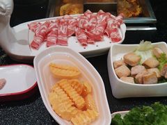 -重庆德忆火锅（龙南街3店）(渝水岸餐饮)