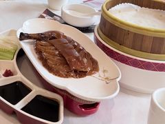 -大鸭梨烤鸭(北洼路店)