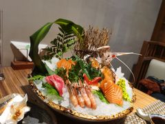 -和悦日料(雅颂庭店)