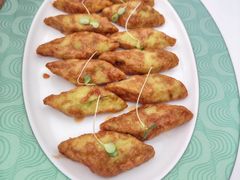 -情书·中餐厅(长嘉汇店)