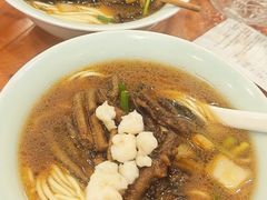 -奎元馆.百年奎元.非遗传承(西湖边的解放路店)