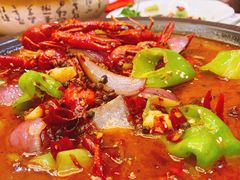 -金陵暴走小龙虾·迷踪蟹(凯德MALL店)