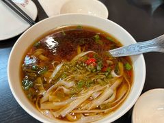 -洞庭鲜湘菜餐厅